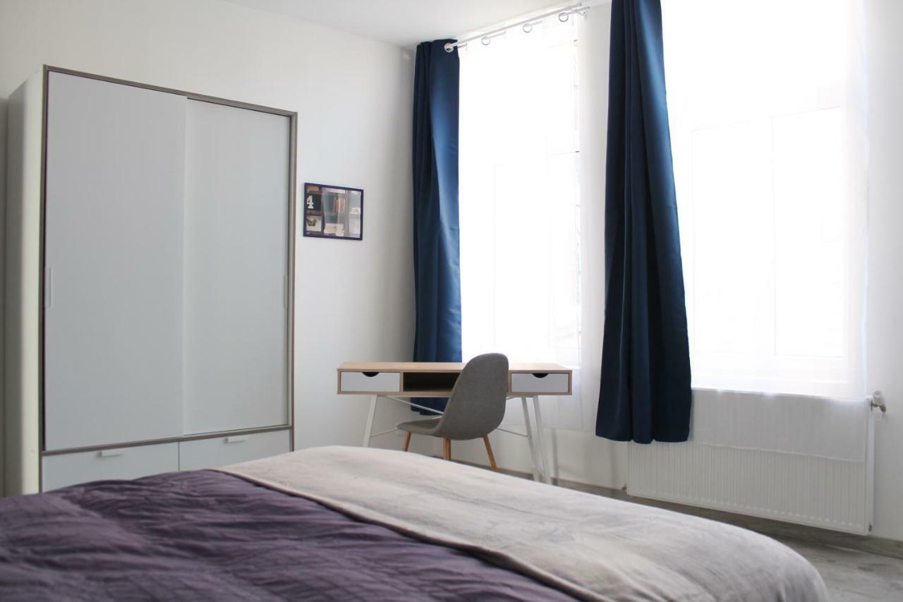 Villa Des Ursulines Valenciennes Exterior photo