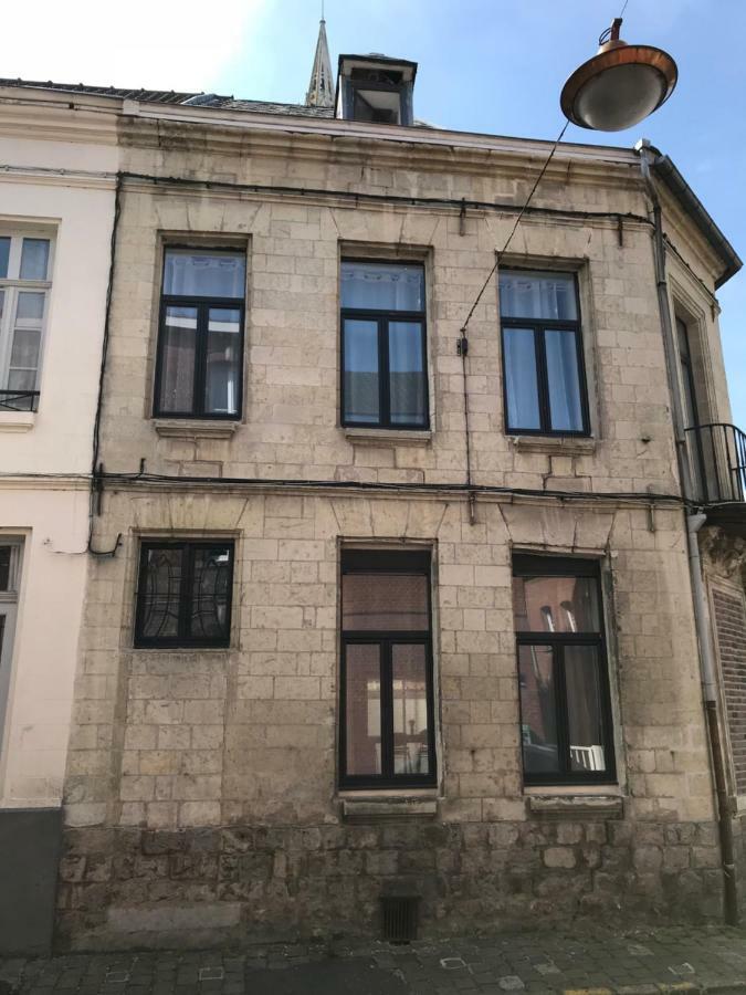 Villa Des Ursulines Valenciennes Exterior photo